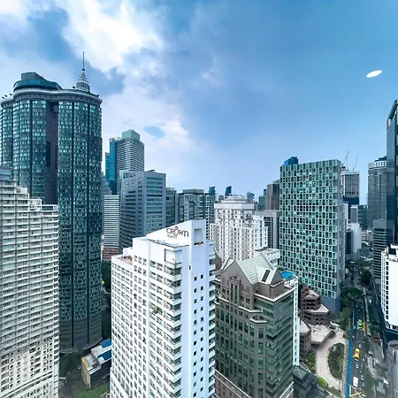 Vortex Suites Klcc By Best To Best